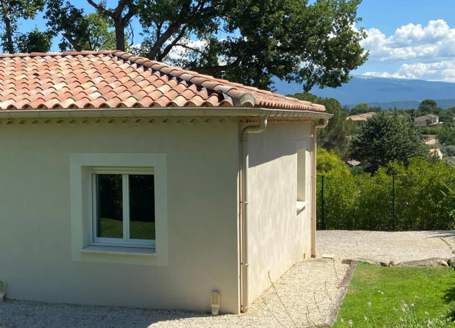 Paradis Provencal Villa - Espace Detente Et Bbq Lmv Carpentras 0*,  France