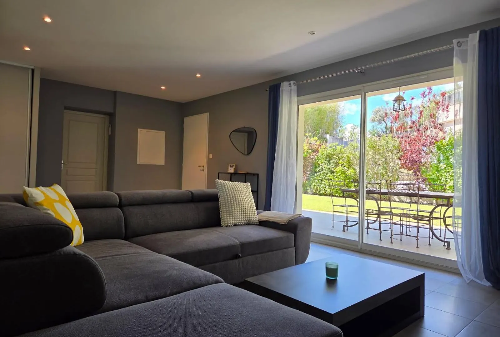 Paradis Provencal Villa - Espace Detente Et Bbq Lmv Carpentras 0*,  France