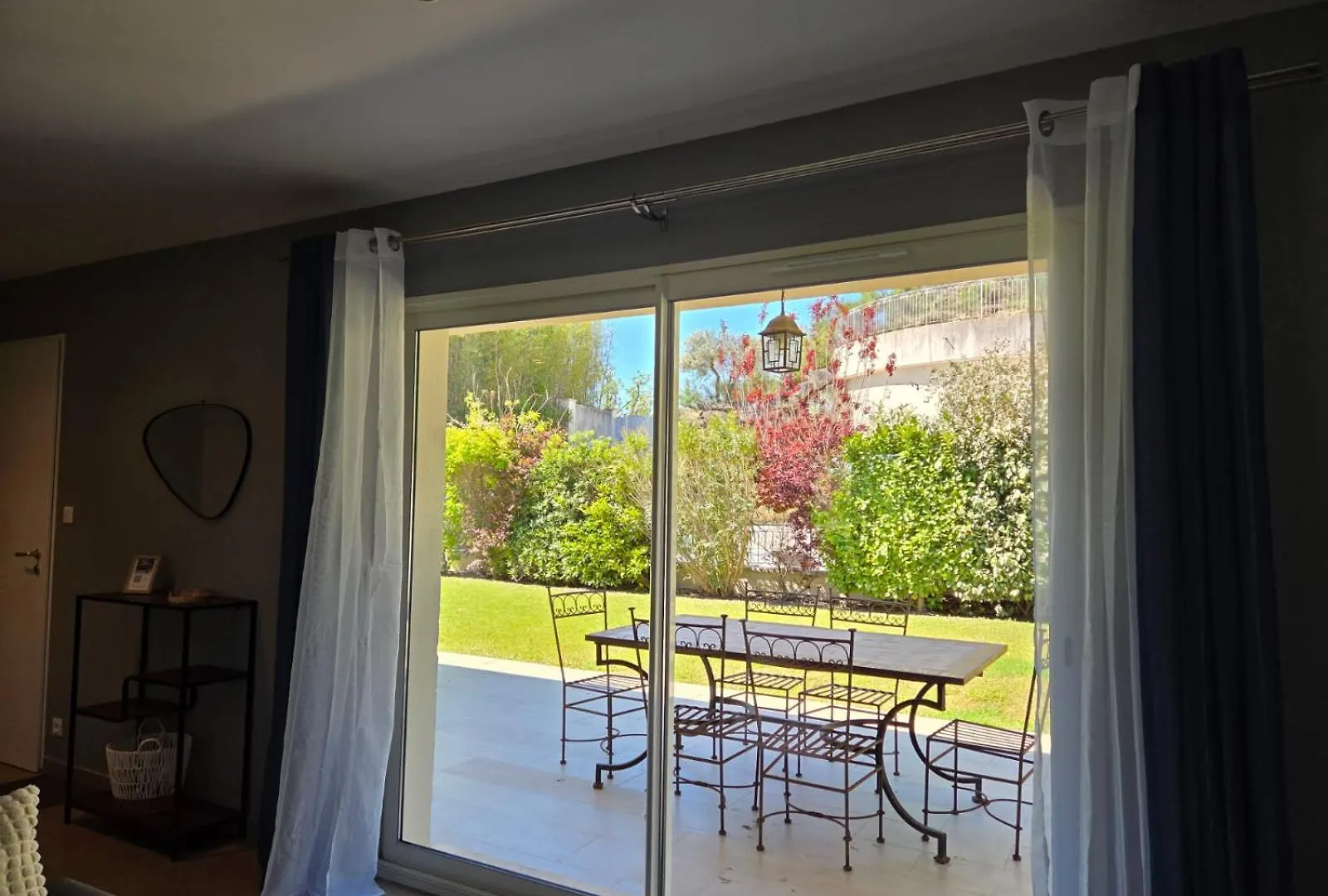 Holiday home Paradis Provencal Villa - Espace Detente Et Bbq Lmv Carpentras France