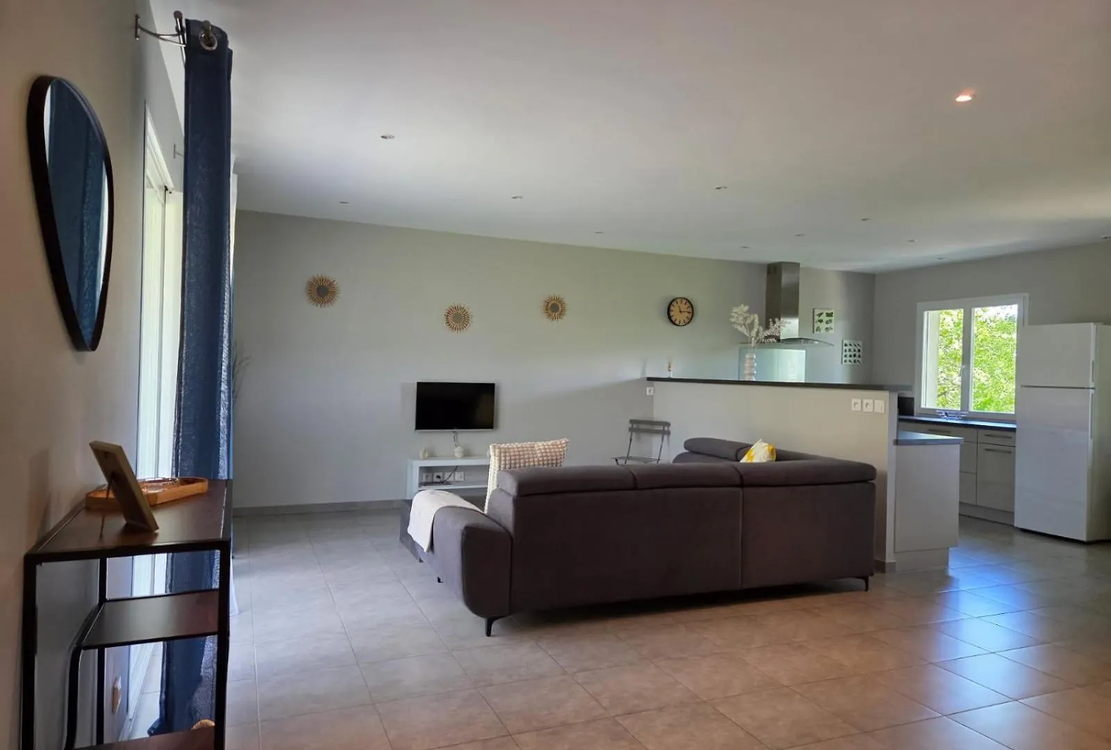 Paradis Provencal Villa - Espace Detente Et Bbq Lmv Carpentras Holiday home