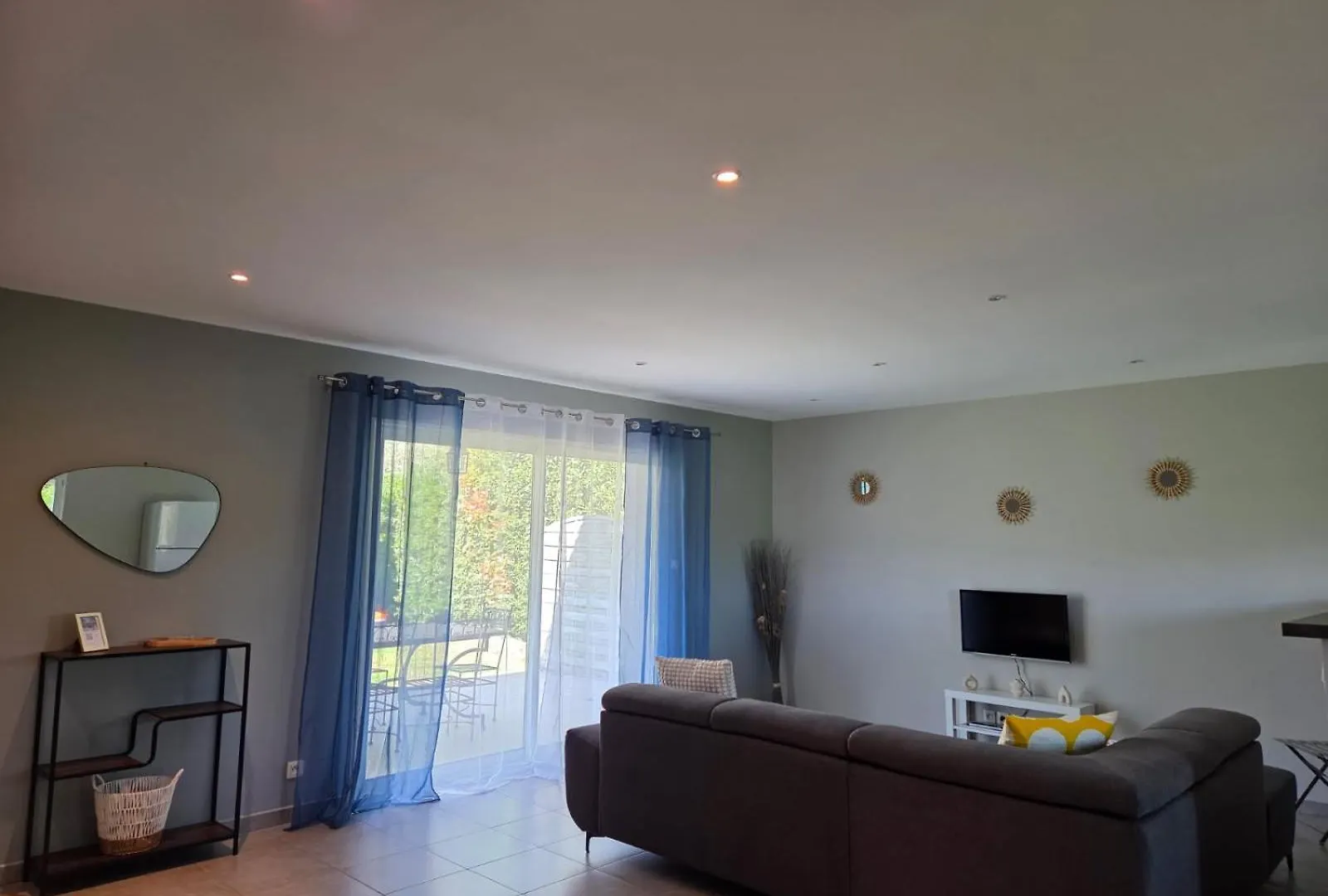 Paradis Provencal Villa - Espace Detente Et Bbq Lmv Carpentras