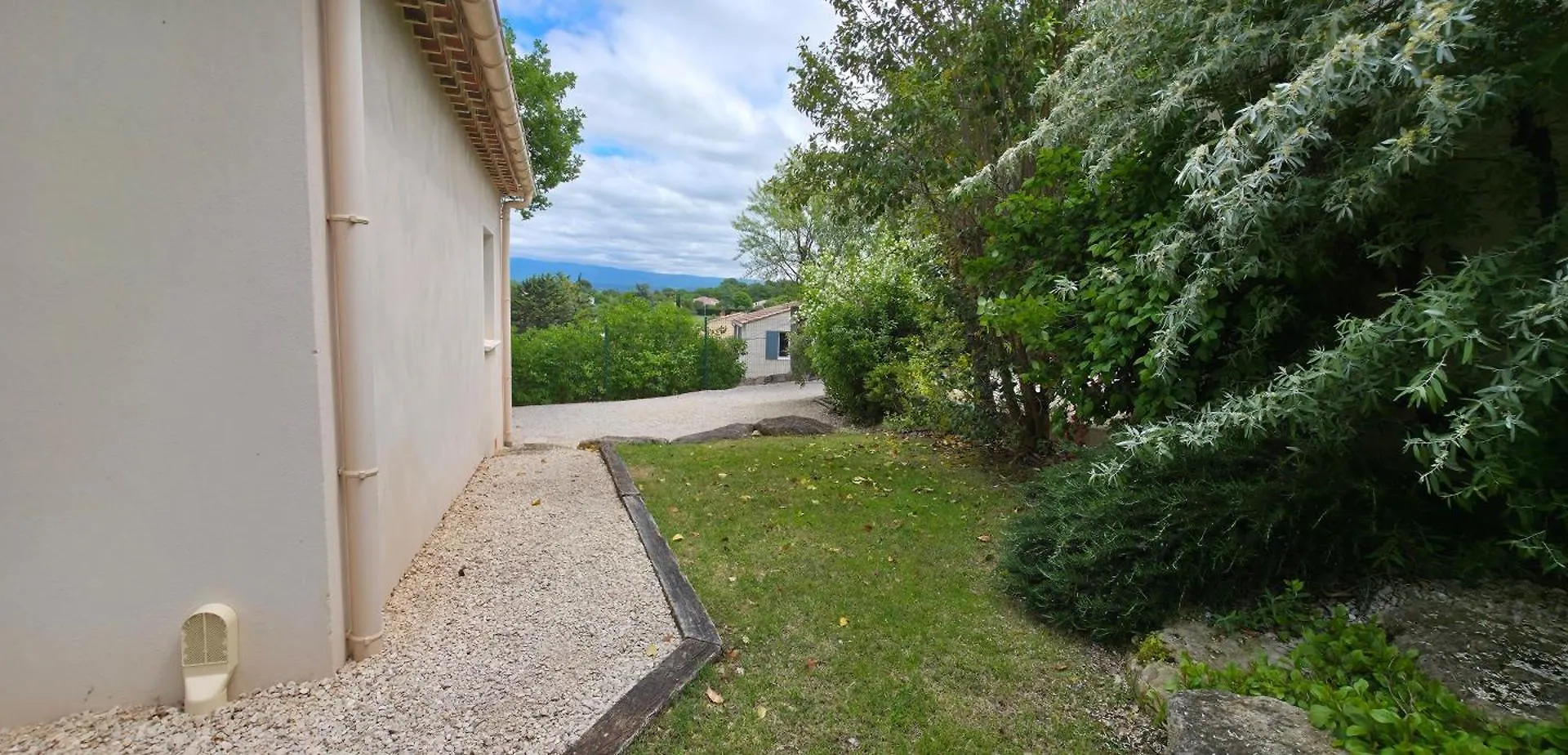Paradis Provencal Villa - Espace Detente Et Bbq Lmv كارْبُنْترا