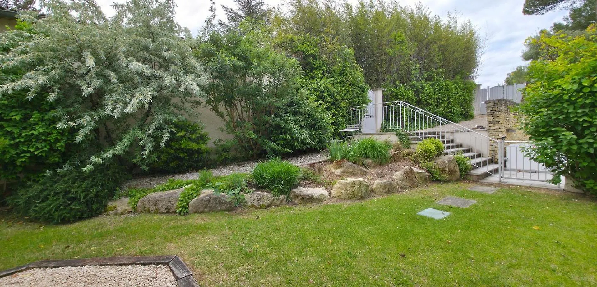 بيت للعطل Paradis Provencal Villa - Espace Detente Et Bbq Lmv كارْبُنْترا