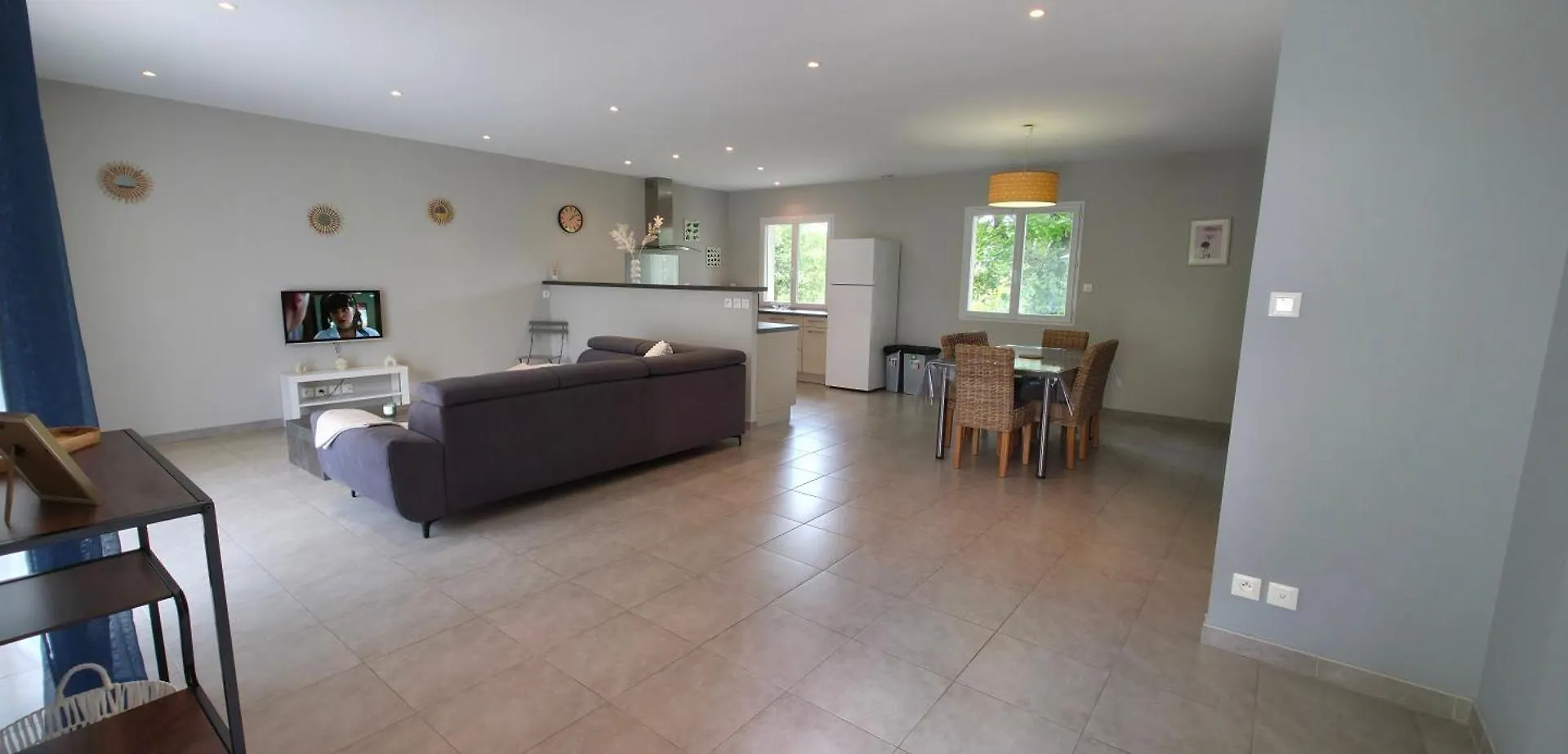 بيت للعطل Paradis Provencal Villa - Espace Detente Et Bbq Lmv كارْبُنْترا