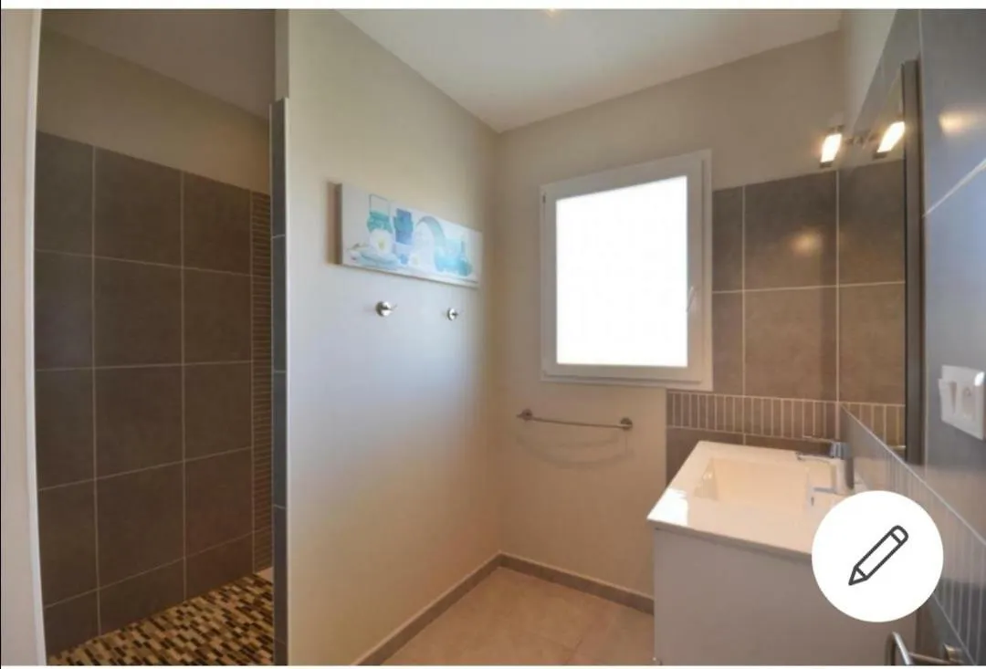 Holiday home Paradis Provencal Villa - Espace Detente Et Bbq Lmv Carpentras