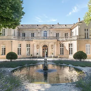 Chateau Martinay Carpentras