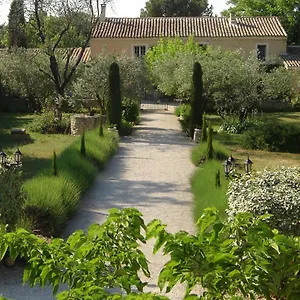 Mas Solige Carpentras