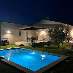 Moun Cabanoun Hébergement de vacances