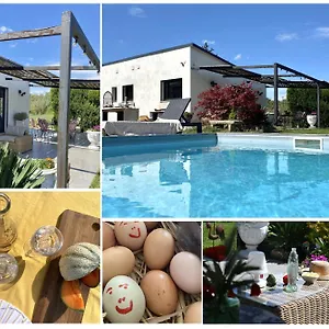 Le Galinié Chic'art. Un Bel Atelier Avec Piscine Carpentras