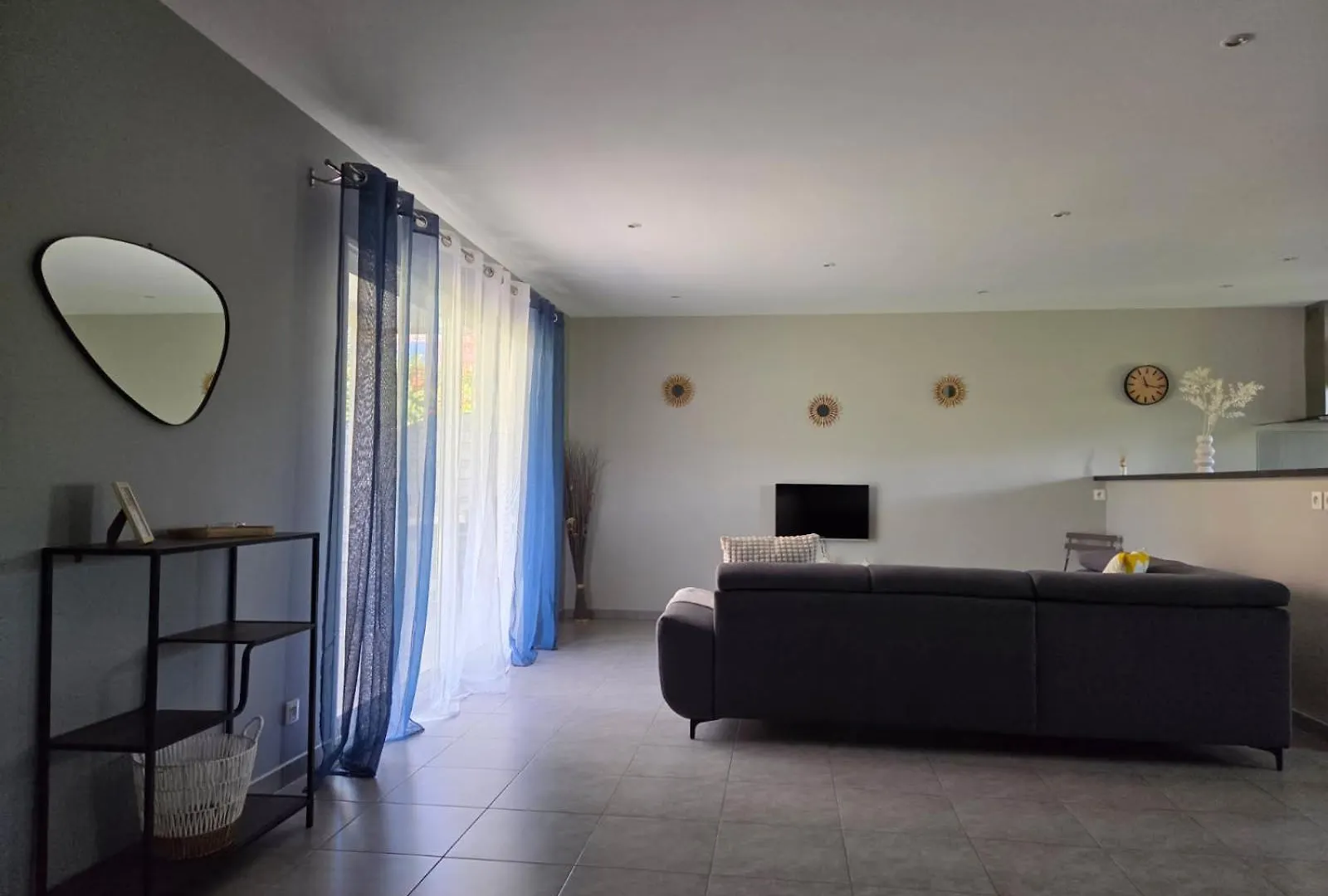 Holiday home Paradis Provencal Villa - Espace Detente Et Bbq Lmv Carpentras