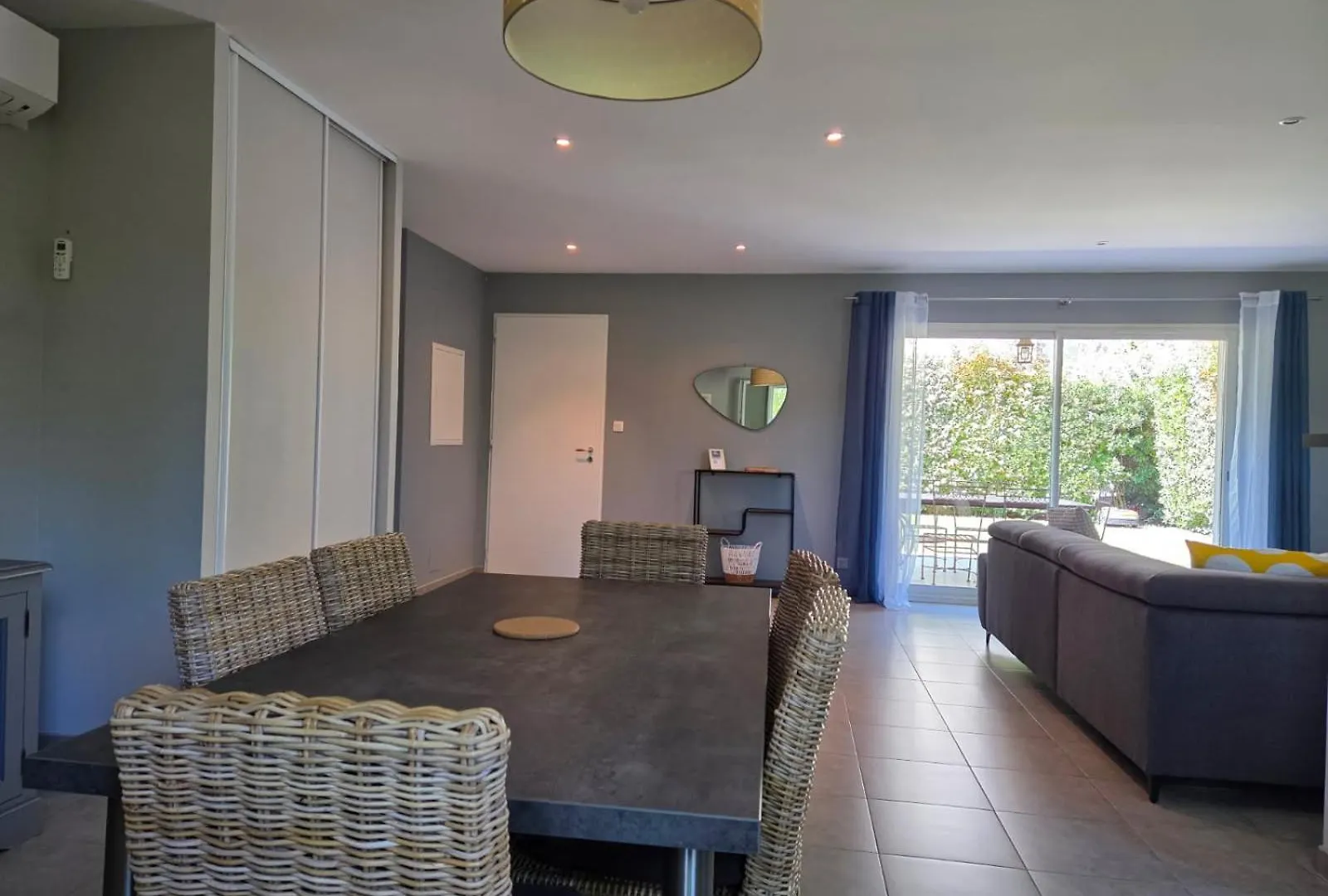 Holiday home Paradis Provencal Villa - Espace Detente Et Bbq Lmv Carpentras France